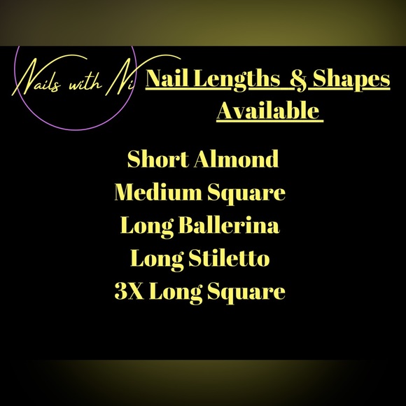 Meet your Posher, Ni - Picture 13 of 13